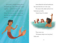 Alternative view 2 of The World of Emily Windsnap: The Truth About Aaron