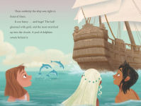 Alternative view 3 of The World of Emily Windsnap: The Truth About Aaron