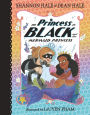 The Princess in Black and the Mermaid Princess (Princess in Black Series #9)