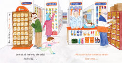 Alternative view 7 of Teeny Tiendas: The Hardware Store/La ferretería