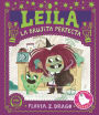 Leila, la brujita perfecta / Leila, the Perfect Witch