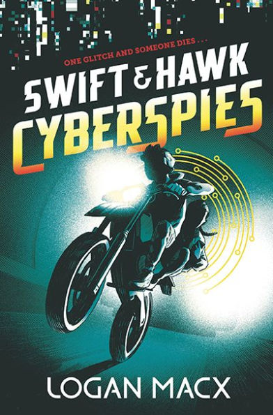 Swift and Hawk: Cyberspies