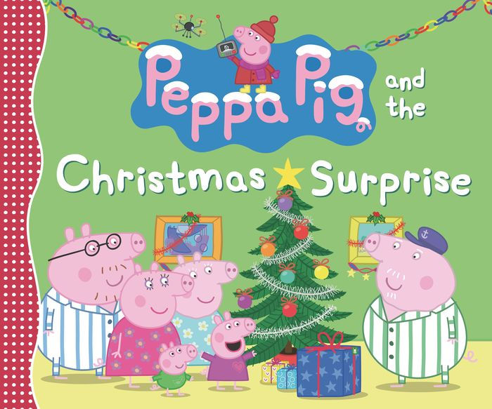 Peppa Pig Surprise 