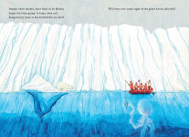 Alternative view 3 of The Search for the Giant Arctic Jellyfish