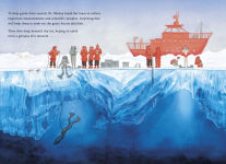 Alternative view 5 of The Search for the Giant Arctic Jellyfish
