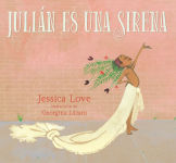 Alternative view 1 of Julián es una sirena