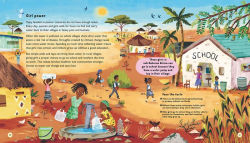 Alternative view 3 of Water: How We Can Protect Our Freshwater