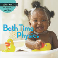 Title: Bath Time Physics, Author: Jill Esbaum