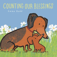 Title: Counting Our Blessings, Author: Emma Dodd