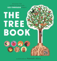 Title: The Tree Book, Author: Hannah Alice