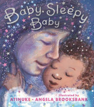 Title: Baby, Sleepy Baby, Author: Atinuke