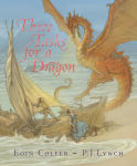 Alternative view 1 of Three Tasks for a Dragon
