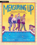 Alternative view 1 of Measuring Up: How Oliver Smoot Became a Standard Unit of Measurement
