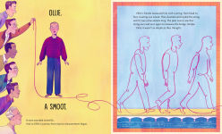 Alternative view 2 of Measuring Up: How Oliver Smoot Became a Standard Unit of Measurement