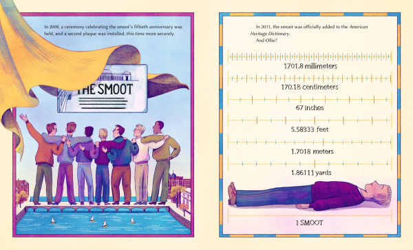Measuring Up: How Oliver Smoot Became a Standard Unit of Measurement