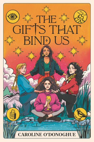 The Gifts That Bind Us (The Gifts #2)