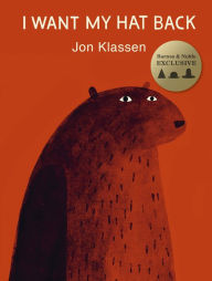 Title: I Want My Hat Back (B&N Exclusive Edition), Author: Jon Klassen
