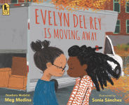 Alternative view 1 of Evelyn Del Rey Is Moving Away
