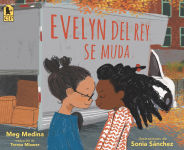 Alternative view 1 of Evelyn Del Rey se muda / Evelyn Del Rey Is Moving Away