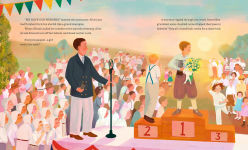 Alternative view 4 of Mystery Driver: The Story of Alice Johnson and the First Soap Box Derby