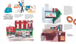 Alternative view 2 of Work: Interviews with People Doing Jobs They Love