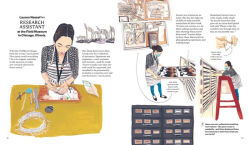 Alternative view 4 of Work: Interviews with People Doing Jobs They Love