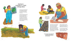 Alternative view 5 of Work: Interviews with People Doing Jobs They Love