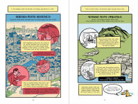 Alternative view 4 of How to Survive the End of the World: A Graphic Exploration of How to (Maybe) Avoid Extinction