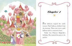 Alternative view 4 of The Princess in Black Triple Smash!: 3 Books in 1