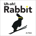 Alternative view 1 of Uh-Oh! Rabbit