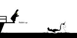 Alternative view 2 of Uh-Oh! Rabbit