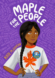 Title: Maple for the People, Author: Kate McGovern