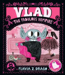 Alternative view 1 of Vlad, the Fabulous Vampire