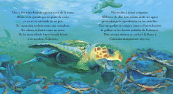 Alternative view 3 of Una tortuguita: Lee y asómbrate