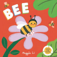 Title: Bee, Author: Maggie Li