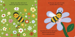 Alternative view 2 of Bee