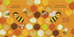 Alternative view 3 of Bee