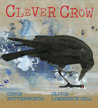 Title: Clever Crow, Author: Chris Butterworth