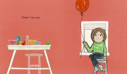 Alternative view 2 of Gray: (A Poetic Journey Through Feelings & Emotions for Kids Ages 3-7)