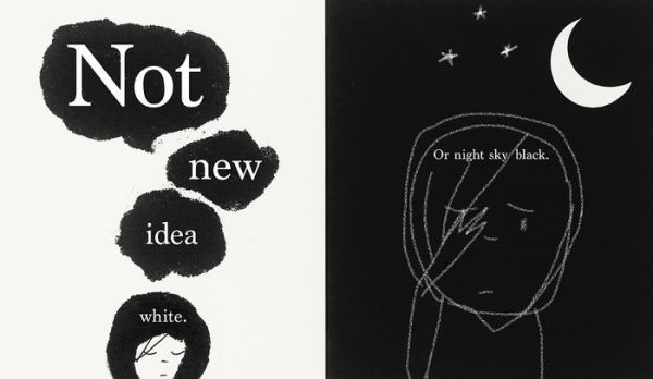 Gray: (A Poetic Journey Through Feelings & Emotions for Kids Ages 3-7)