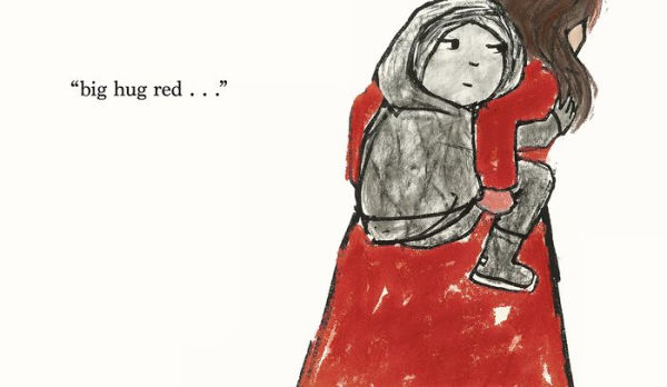 Gray: (A Poetic Journey Through Feelings & Emotions for Kids Ages 3-7)