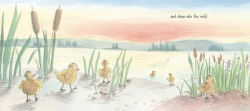 Alternative view 3 of Seven Little Ducklings: (An Adorable Counting Book for Kids Ages 2-5)