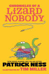 Alternative view 1 of Chronicles of a Lizard Nobody