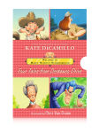 Alternative view 1 of Welcome to Mercy Watson's Neighborhood: Four Tales from Deckawoo Drive
