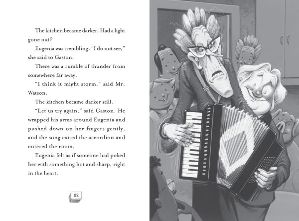 Welcome to Mercy Watson's Neighborhood: Four Tales from Deckawoo Drive