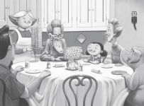 Alternative view 2 of Welcome to Mercy Watson's Neighborhood: Four Tales from Deckawoo Drive
