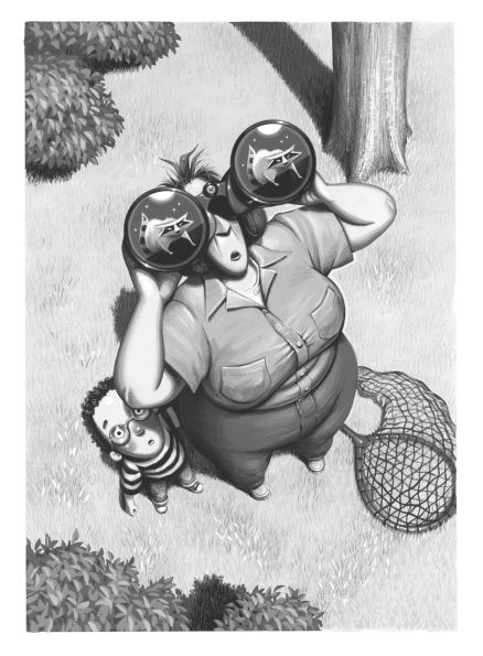 Welcome to Mercy Watson's Neighborhood: Four Tales from Deckawoo Drive