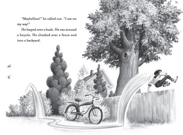 Welcome to Mercy Watson's Neighborhood: Four Tales from Deckawoo Drive