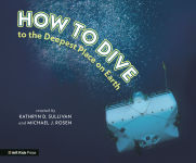 Alternative view 1 of How to Dive to the Deepest Place on Earth