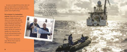 Alternative view 4 of How to Dive to the Deepest Place on Earth